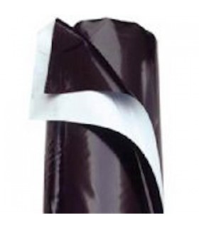 Plastico B/N 100 x 2 m.  400 galgas