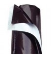 Plastico B/N 100 x 2 m.  400 galgas
