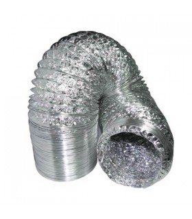 Aluconnec 152 mm - 10 m (ALUCO TEK)