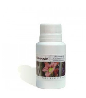 Hormonas Enraizamiento 60 ml. Organik