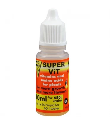 Super Vit -  Hesi.