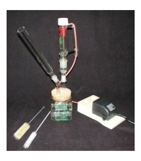 Vaporizador De Verdamper Travel