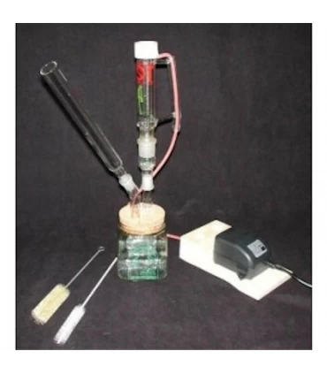 Vaporizador De Verdamper Travel