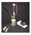 Vaporizador De Verdamper Travel