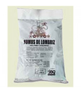 Humus  3 l  - 1,8 kg JBQ