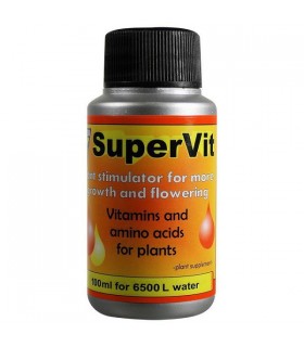 Super Vit 100 ml. Hesi