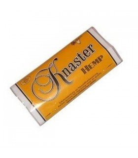 Knaster Hemp 35 g