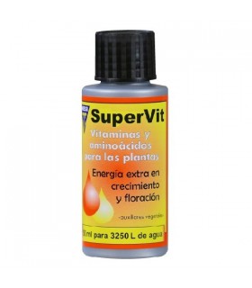 Super Vit  50 ml. Hesi