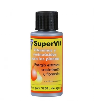 Super Vit  50 ml. Hesi
