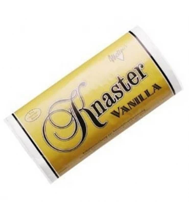 Knaster Vainilla 35 g