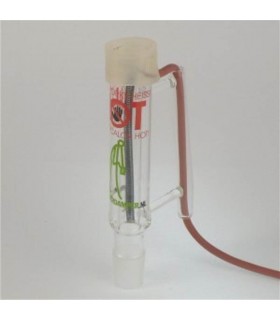 De Verdamper Resistencia
