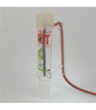 De Verdamper Resistencia