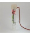 De Verdamper Resistencia