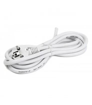 Cable + Clavija Inyectada