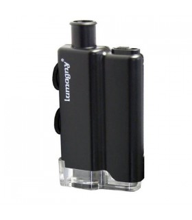 Microscopio 60 x 100 Lumagny