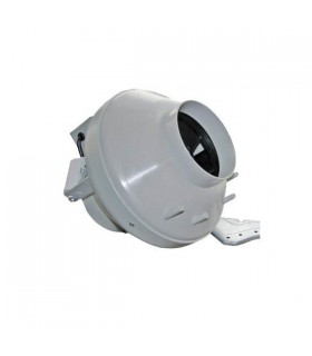 Extractor RVK SILEO 150 E2-L - 720 m3