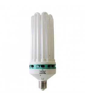 Bombilla CFL Agrolite 200 w Crecimiento