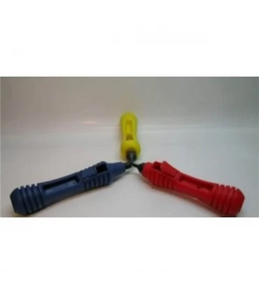 Sacabocados - Perforador 3 mm.