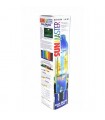 Bombilla Sunmaster  600 W Halogenuros Metalicos