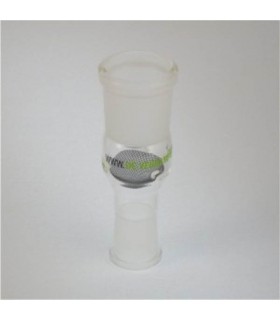 De Verdamper Cazoleta