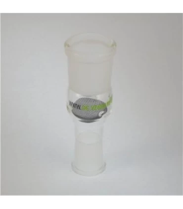 De Verdamper Cazoleta