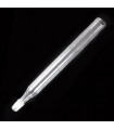 De Verdamper Tubo Aspiración