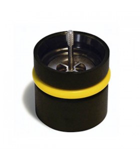 Volcano Solid Valve Camara