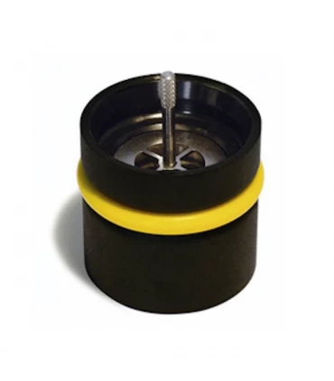 Volcano Solid Valve Camara