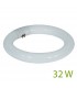 Bombilla CFL Agrolite UFO 32 w
