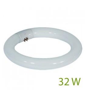 Bombilla CFL Agrolite UFO 32 w