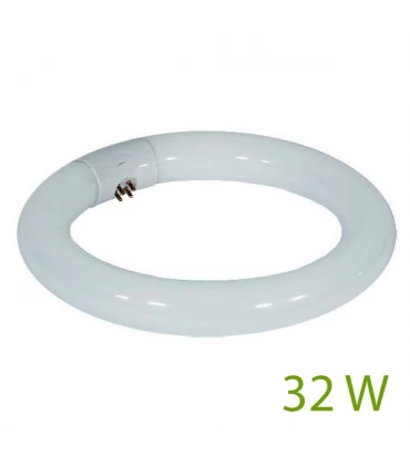 Bombilla CFL Agrolite UFO 32 w