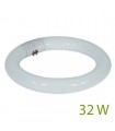 Bombilla CFL Agrolite UFO 32 w