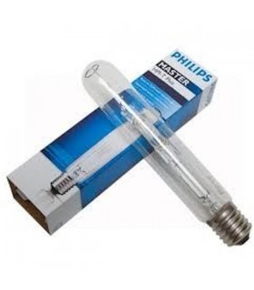 Bombilla Philips 1.000 w HPI-T Halogenuros Metalicos