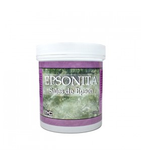 Epsonita 500 gr. THC