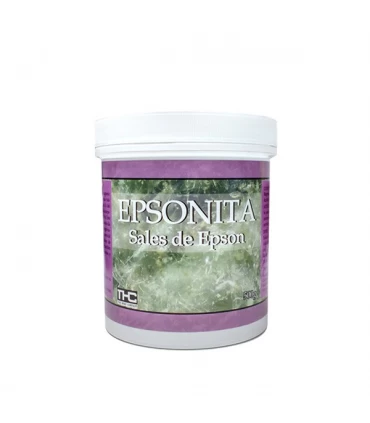 Epsonita 500 gr. THC