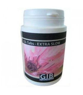 CO2 Tabletas 60 u.