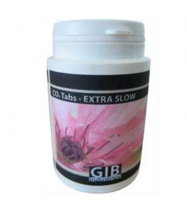 CO2 Tabletas 60 u.