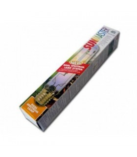 Bombilla HPS Sunmaster  400 w Dual