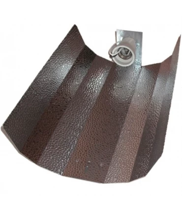 Reflector Sencillo - CFL Reforzado