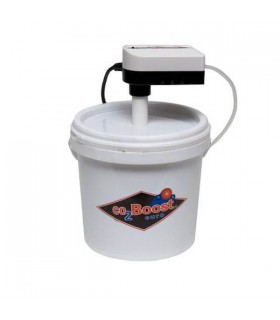 Bio Generador CO2 Boost Cubo con Dosificador