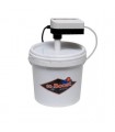 Bio Generador CO2 Boost Cubo con Dosificador