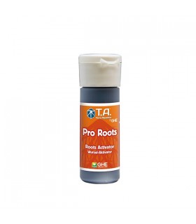 Pro Roots   60 ml. Terra Aquatica  (Bio Roots)
