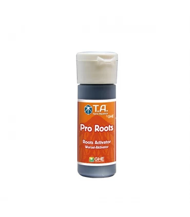 Pro Roots   60 ml. Terra Aquatica  (Bio Roots)