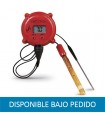Medidor PH Continuo Hanna Grocheck  (SOLO BAJO PEDIDO)
