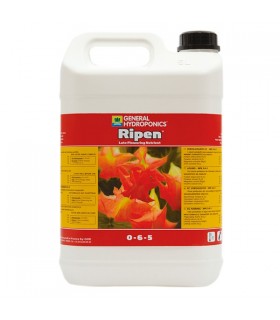 Ripen  5 lt. General Hydroponics
