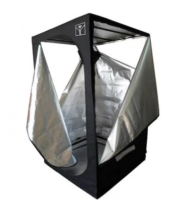 Armario Cultibox SG Combi 1.2 x 1.2 x 2.0 m.