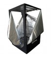 Armario Cultibox SG Combi 1.2 x 1.2 x 2.0 m.