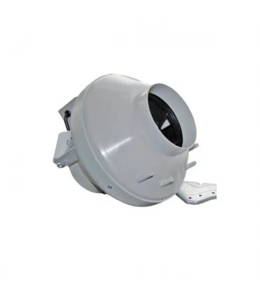 Extractor RVK SILEO 200 E2-L  - 1008 m3
