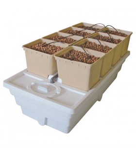 Panda System Hydro General Hydroponics