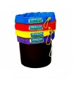 Bolsa Bubblebag  90 lt. - Kit 4 Bolsas